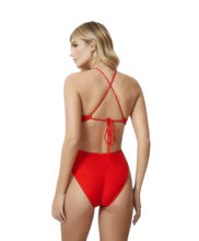 Calypso Knot Cutout One Piece