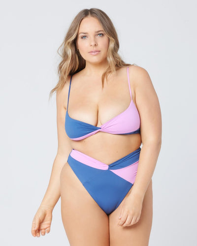 Nancy Lee Bikini Bottom