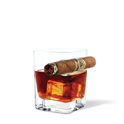 Cigar Glass