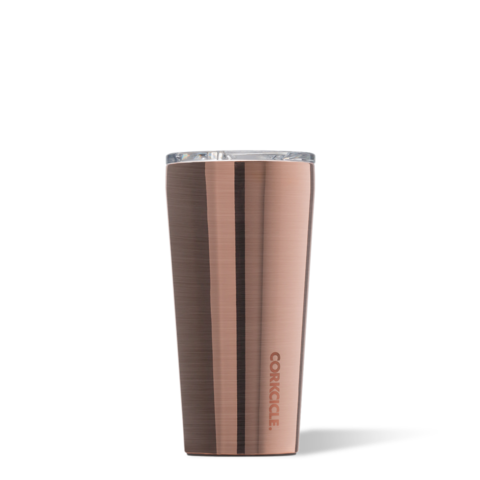 Metallic Tumbler 16oz