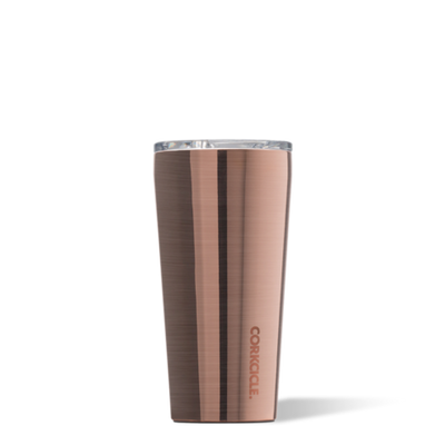 Metallic Tumbler 16oz