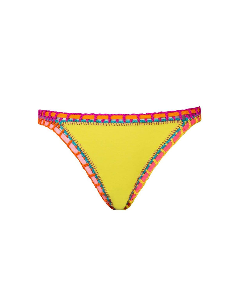 Ferrarini Crochet Bottom