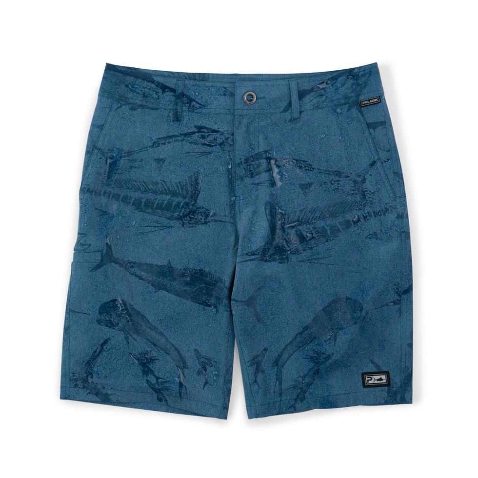 Deep Sea Hybrid Short
