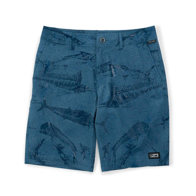 Deep Sea Hybrid Short