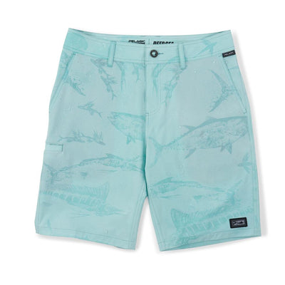 Deep Sea Hybrid Short