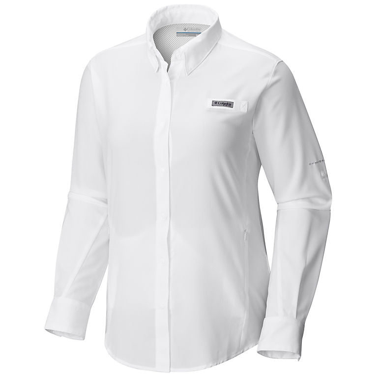 Women's PFG Tamiami II Long Sleeve Shirt