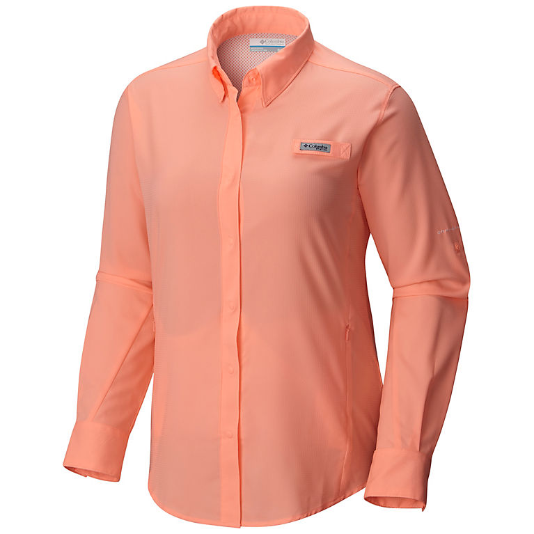 Women's PFG Tamiami II Long Sleeve Shirt