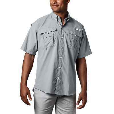Men's PFG Bahama II Short Sleeve Shirt