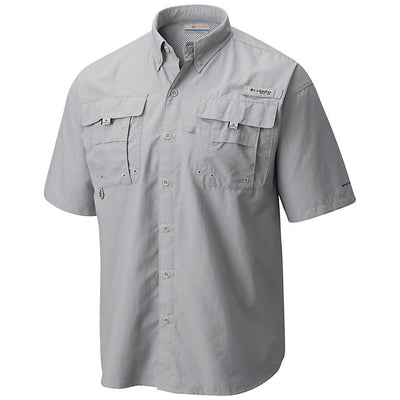 Men's PFG Bahama II Short Sleeve Shirt