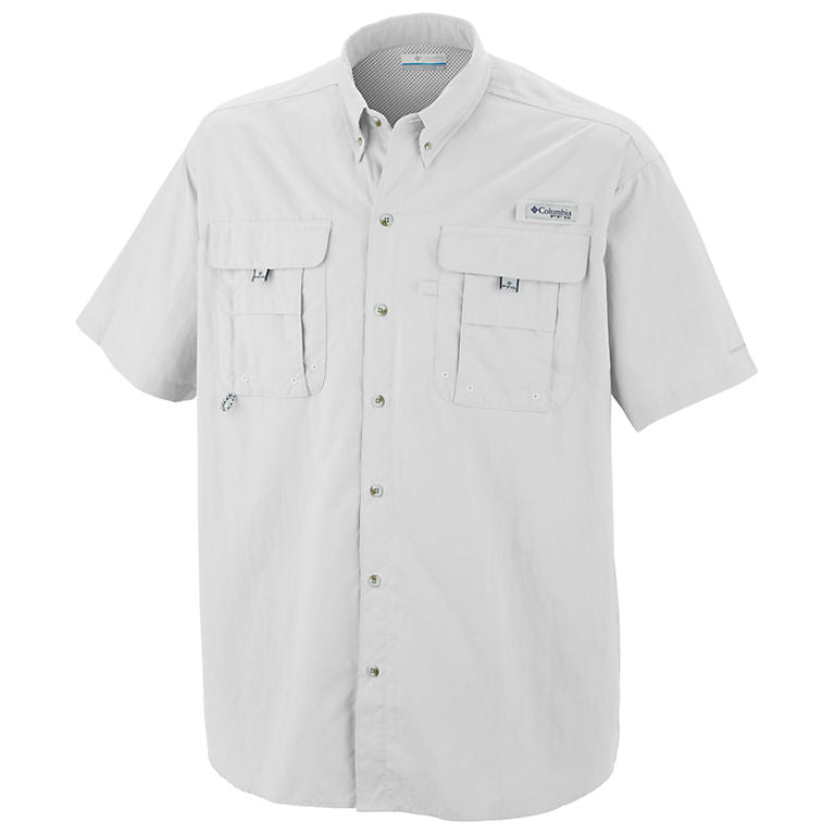 Men's PFG Bahama II Short Sleeve Shirt