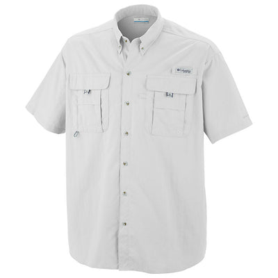 Men's PFG Bahama II Short Sleeve Shirt