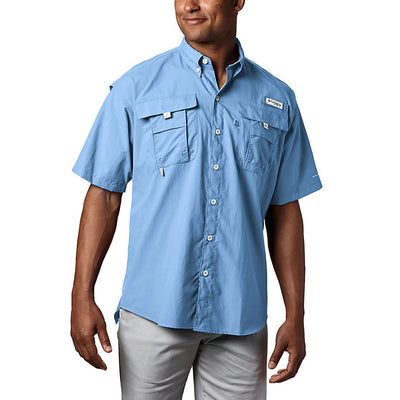 Men's PFG Bahama II Short Sleeve Shirt