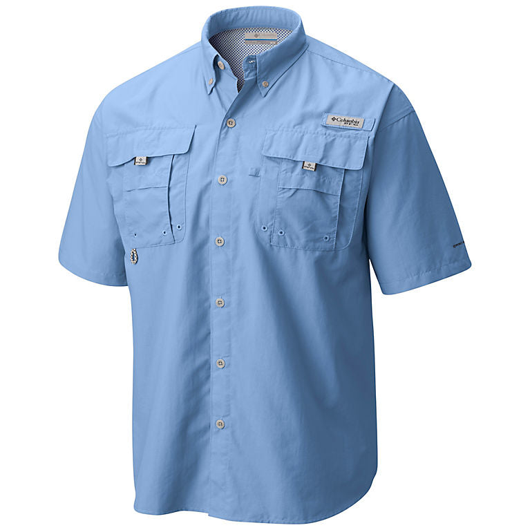 Men's PFG Bahama II Short Sleeve Shirt