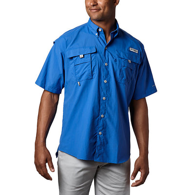 Men's PFG Bahama II Short Sleeve Shirt