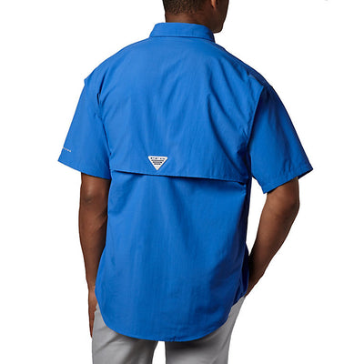 Men's PFG Bahama II Short Sleeve Shirt