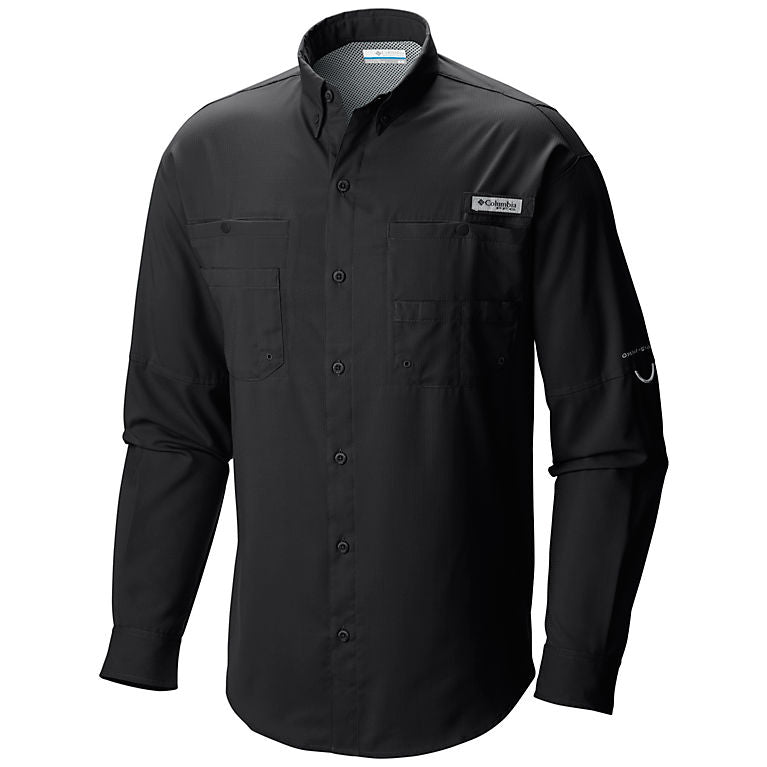 Men's PFG Tamiami II Long Sleeve Shirt