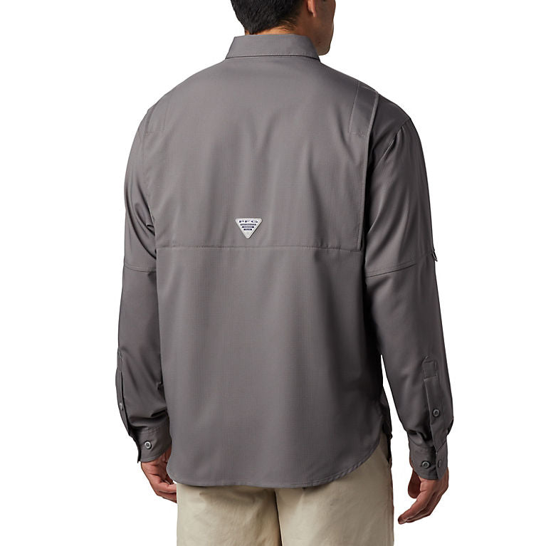 Men's PFG Tamiami Long Sleeve - 3