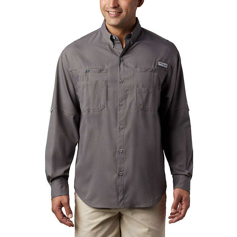 Men's PFG Tamiami Long Sleeve - 3