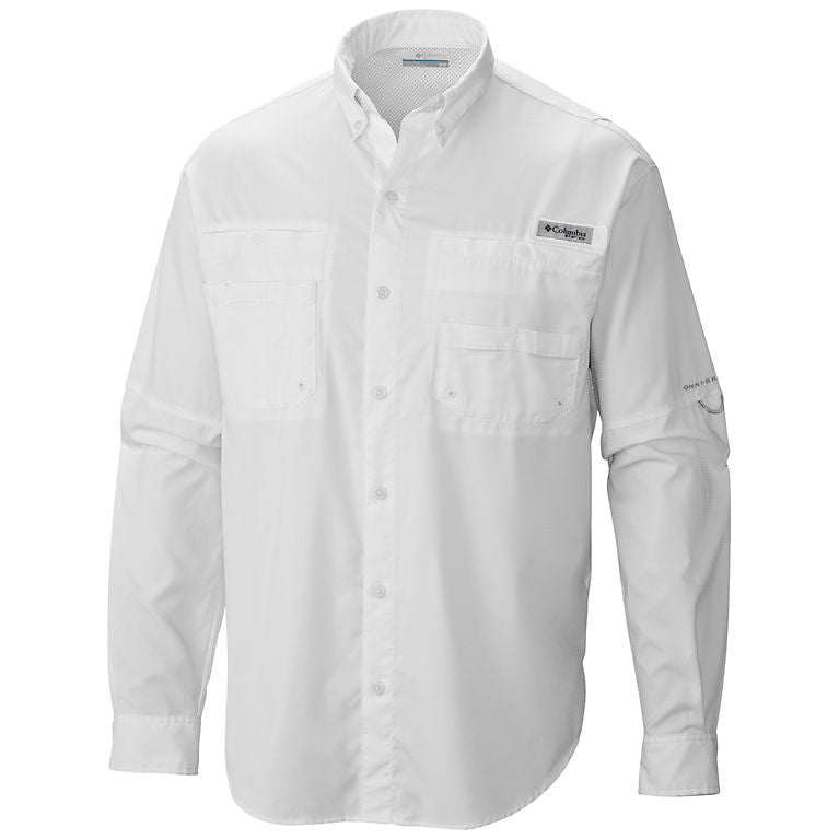 Men's PFG Tamiami II Long Sleeve Shirt