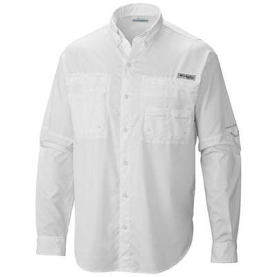 Men's PFG Tamiami II Long Sleeve Shirt