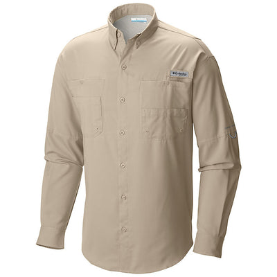 Men's PFG Tamiami Long Sleeve Shirt - 2