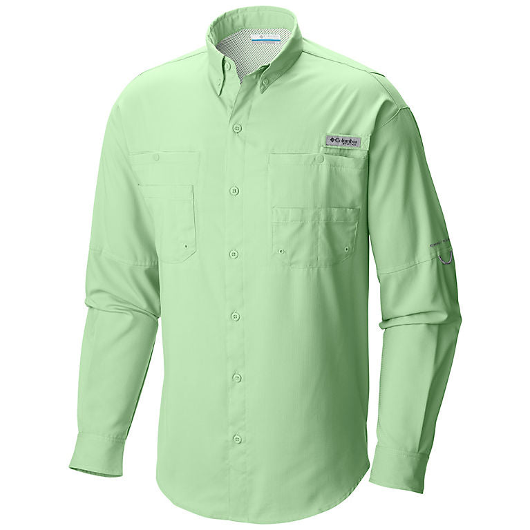 Men's PFG Tamiami II Long Sleeve Shirt