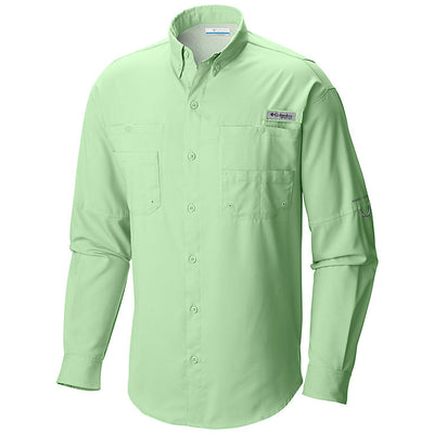 Men's PFG Tamiami II Long Sleeve Shirt
