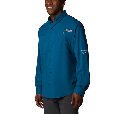 Men's PFG Tamiami Long Sleeve Shirt - 2