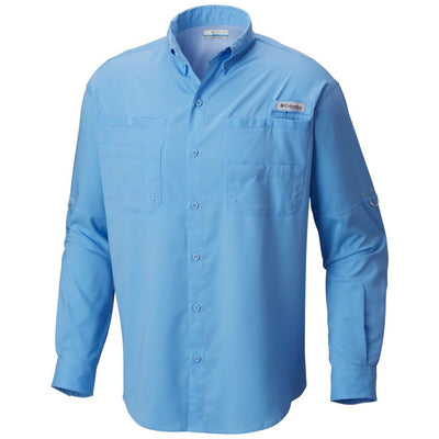 Men's PFG Tamiami Long Sleeve Shirt - 2