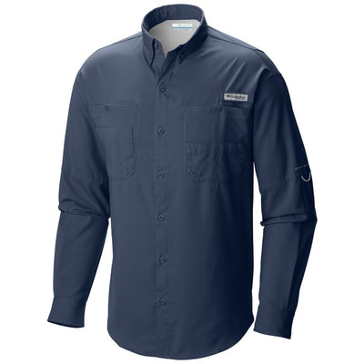 Men's PFG Tamiami Long Sleeve Shirt - 2