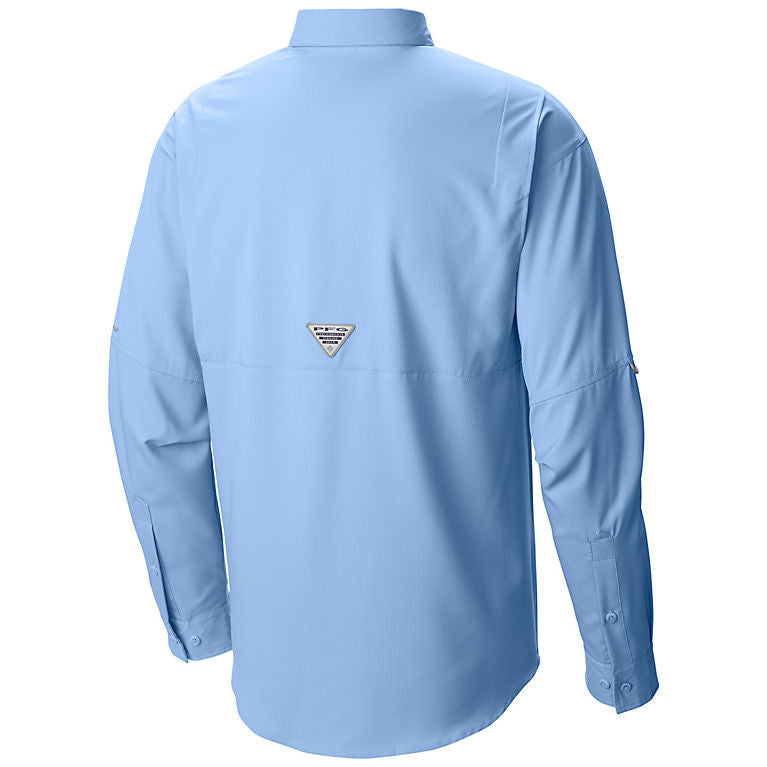 Men's PFG Tamiami II Long Sleeve Shirt