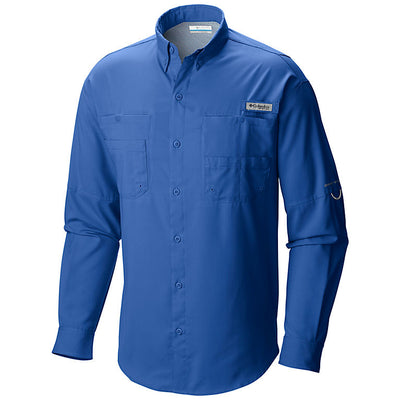 Men's PFG Tamiami II Long Sleeve Shirt
