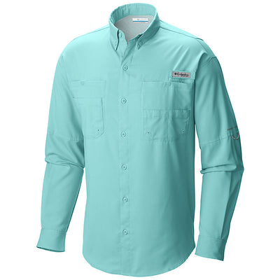 Men's PFG Tamiami II Long Sleeve Shirt