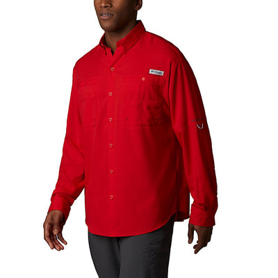 Men's PFG Tamiami Long Sleeve Shirt - 2