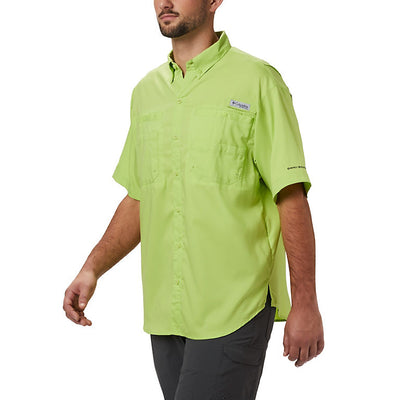 Men's PFG Tamiami II Short Sleeve Shirt - 2