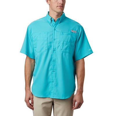 Men's PFG Tamiami II Short Sleeve Shirt - 2