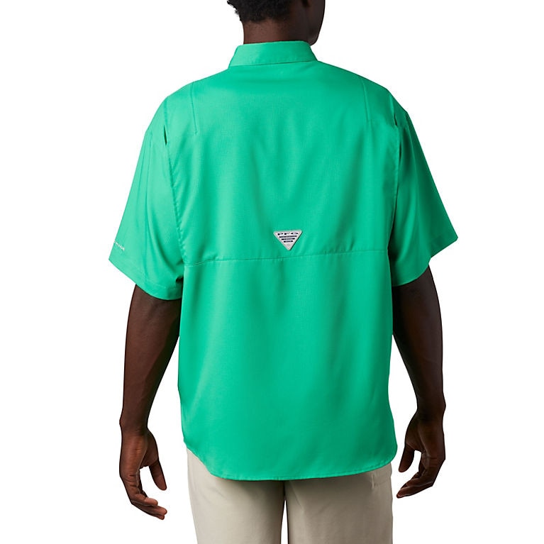 Men's PFG Tamiami II Short Sleeve Shirt - 2