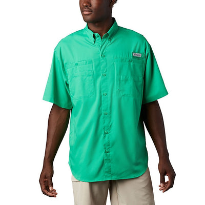 Men's PFG Tamiami II Short Sleeve Shirt - 2