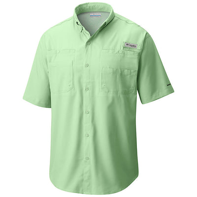 Men's PFG Tamiami II Short Sleeve Shirt - 2