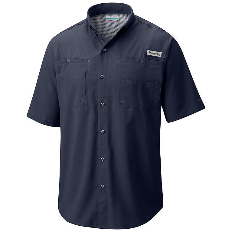 Men's PFG Tamiami II Short Sleeve Shirt - 2