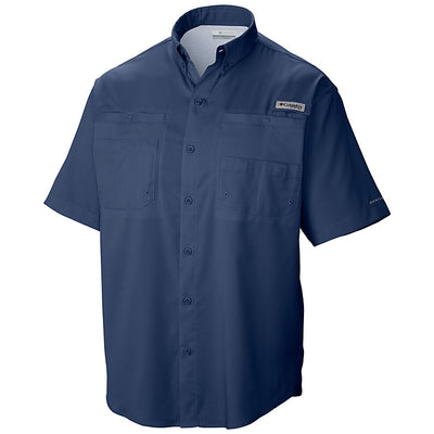 Men's PFG Tamiami II Short Sleeve Shirt - 2