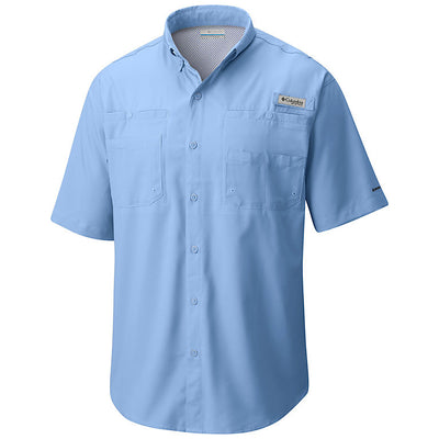 Men's PFG Tamiami II Short Sleeve Shirt - 2