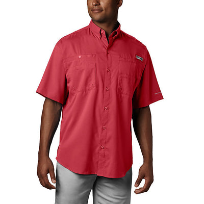 Men's PFG Tamiami II Short Sleeve Shirt