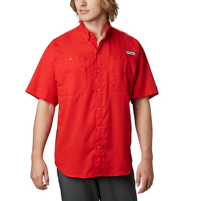 Men's PFG Tamiami II Short Sleeve Shirt - 2