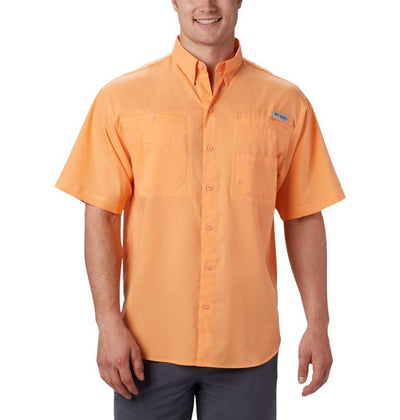 Men's PFG Tamiami II Short Sleeve Shirt - 2
