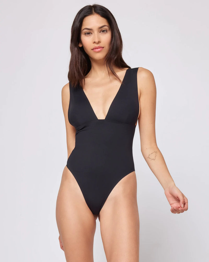 Katniss One Piece Swimsuit