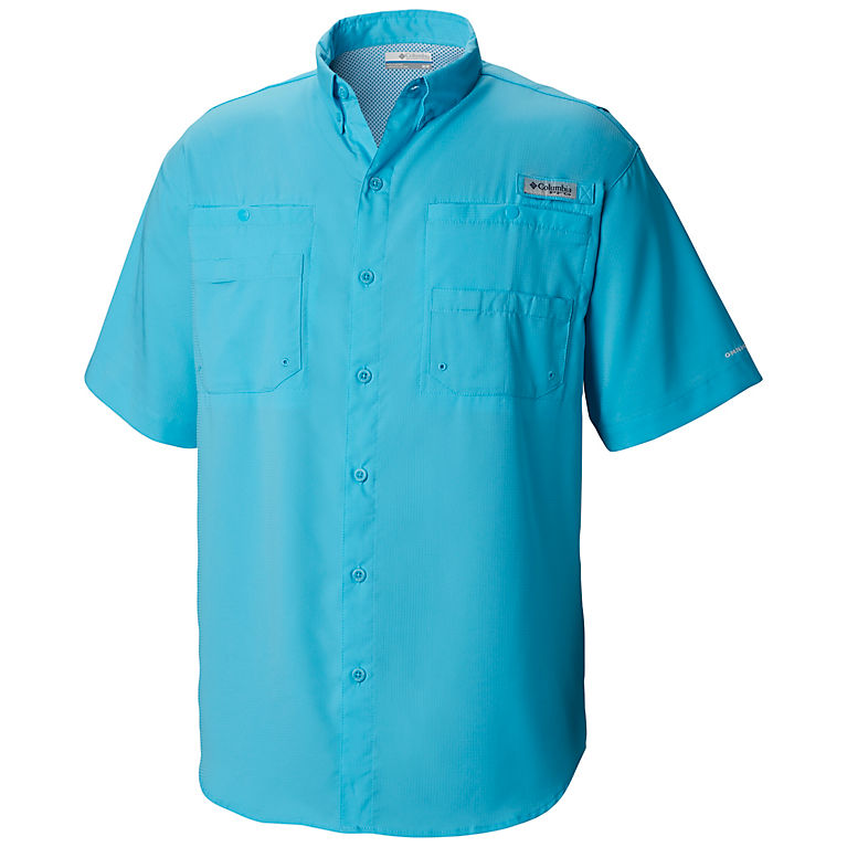 Men's PFG Tamiami II Short Sleeve Shirt - 2