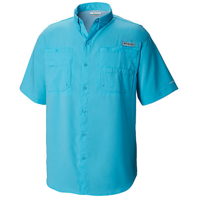 Men's PFG Tamiami II Short Sleeve Shirt - 2