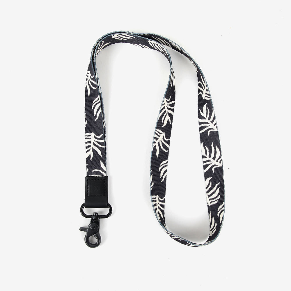 Thread Neck Lanyard