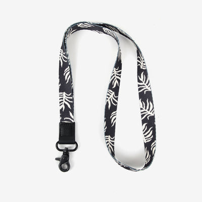 Thread Neck Lanyard